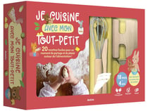 Chefclub Kids - Le Livre des Gâteaux & Desserts incontournables - Livre de  Cuisine - Les grands classiques pour les p'tits chefs avec les Tasses