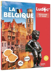 Ludoc, découvrir et jouer : la Belgique