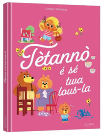 Tetanno e se twa lous-la