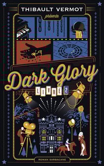 Dark Glory Tome 2