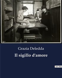 Il sigillo d'amore