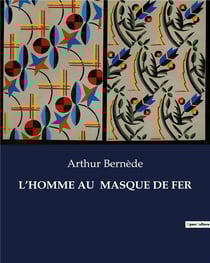 L'HOMME AU MASQUE DE FER