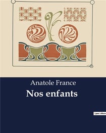 Nos enfants