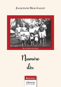 Numéro dix