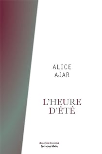 L'heure d'été