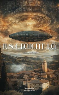 Ils étaient là