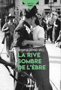 La rive sombre de l'èbre