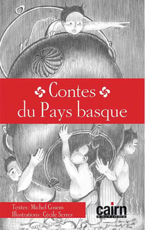 Contes du Pays basque