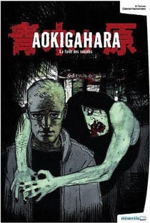 Aokigahara, la forêt des suicidés