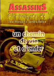 Assassins - chroniques de jess morgan & sandra belize 2. un chemin de vie et d'enfer
