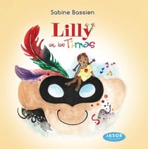 Lilly et les ti-mas