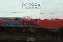 Poesea. des bateaux et des hommes.