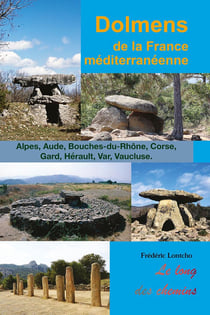 Dolmens de la France méditerranéenne