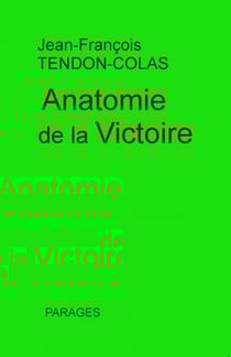 Anatomie de la victoire, le Handball