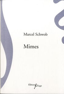 Mimes