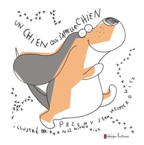 Un chien qui s'appelle chien