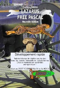 Lazarus free pascal - développement rapide