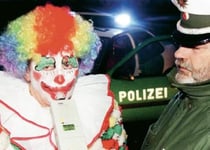 What the fuck ! Tome 4 : the giga super méga fuck !