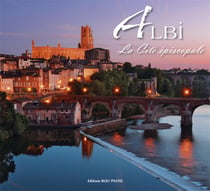 Albi - la cité espiscopale