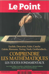 Le point references n 68 comprendre les mathematiques fevrier/mars 2017