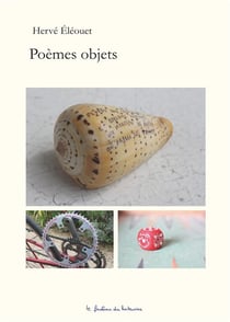 Poemes objets