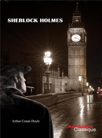 Sherlock Holmes