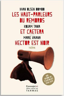 Les haut-parleurs du remords - et caetera - Hector est noir