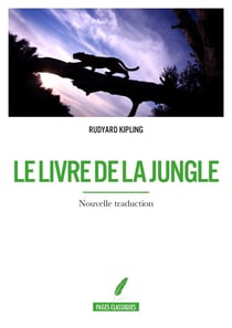LE LIVRE DE LA JUNGLE