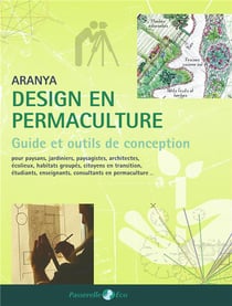 Design en permaculture, guide et outils de conception