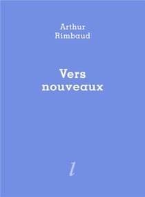 Vers nouveaux