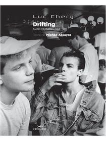 DRIFTING - SUITES NOCTURNES 1983-1986