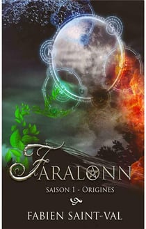 Faralonn Tome 1