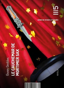 Le cauchemar de mortimer sax