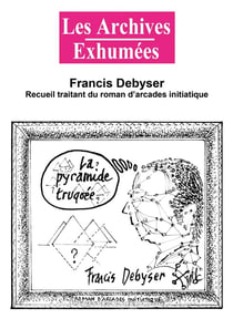 Francis Debyser