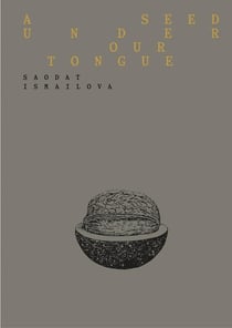Saodat Ismailova : A seed under our tongue