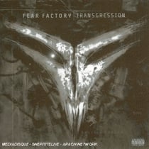 Transgression