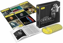 Complete Recordings On Deutsche Grammophon