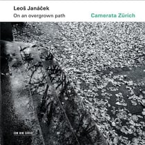 Leos Janácek: On An Overgrown Path