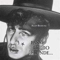 Passé le Rio Grande - Vinyle