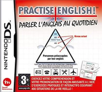 Practice english