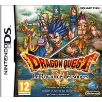 Dragon Quest VI: le royaume des songes