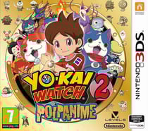Yo-Kai Watch 2 : fantômes bouffis