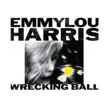 Wrecking ball (deluxe edition)