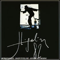 Higelin 82