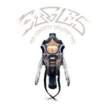 Complete greatest hits