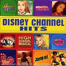 Disney Channel Hits