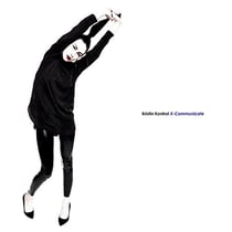 X-communicate - CD