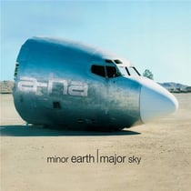 Minor earth, major sky - édition deluxe