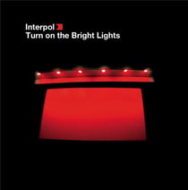 Turn on the bright lights