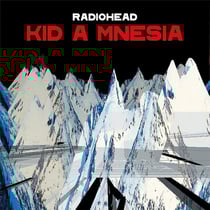 Kid A Mnesia